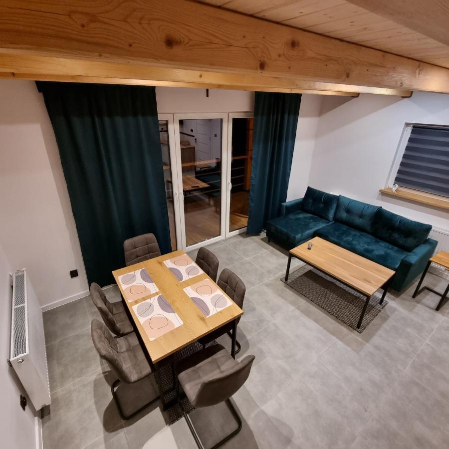 Wzgorze Kamien Ferienhaus Jozefow (Bilgoraj)