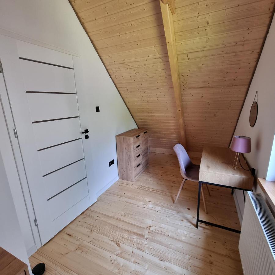 Ferienhaus Wzgorze Kamien *