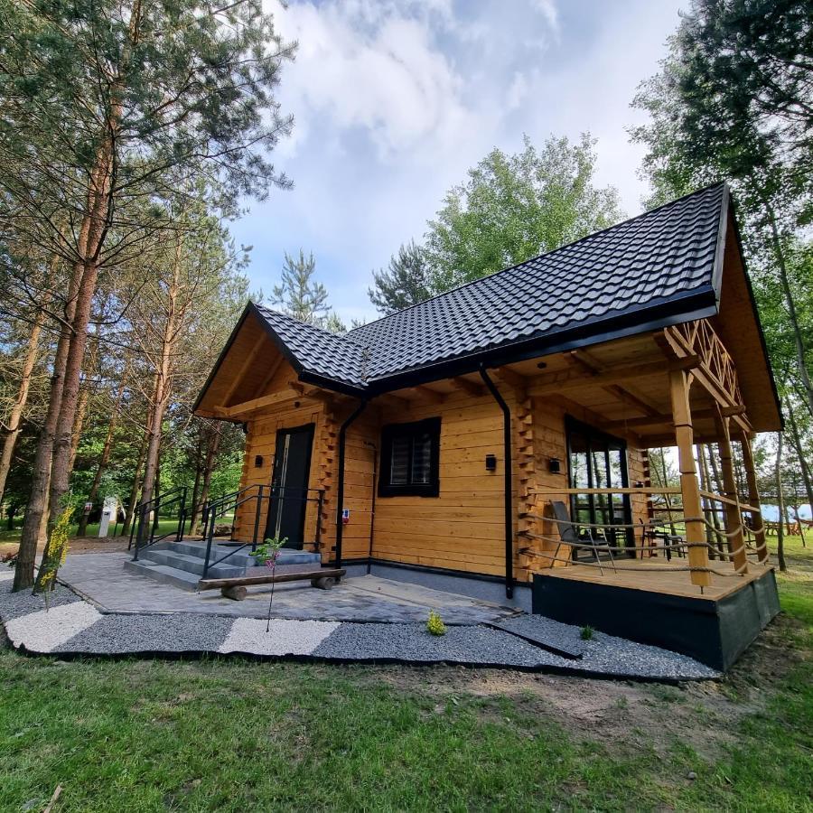 Wzgorze Kamien Ferienhaus *