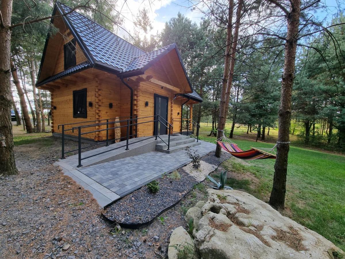 Ferienhaus Wzgorze Kamien *