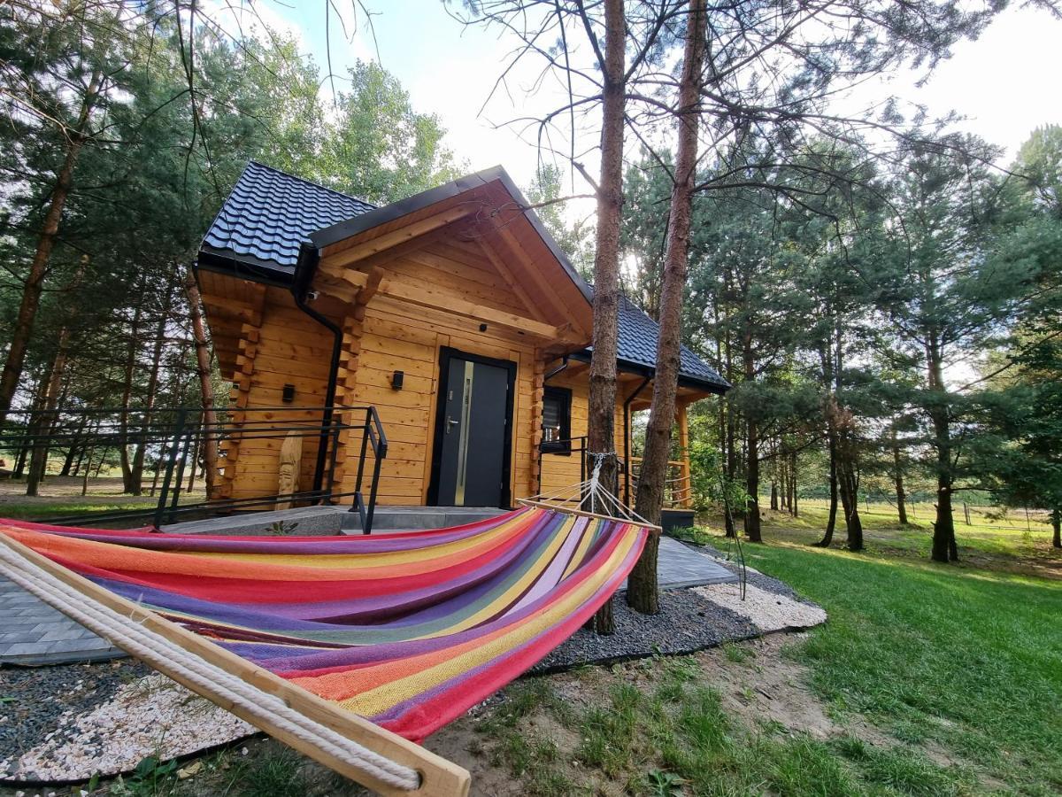 Wzgorze Kamien Ferienhaus Jozefow (Bilgoraj)